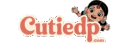 cutiedp.com