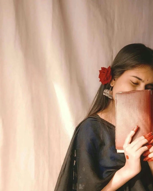 cute girls dp hd