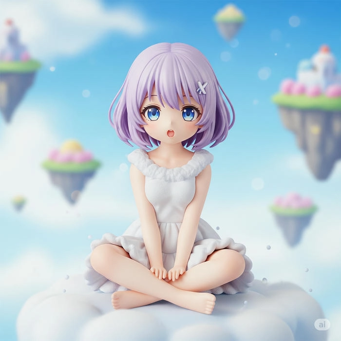anime for dp