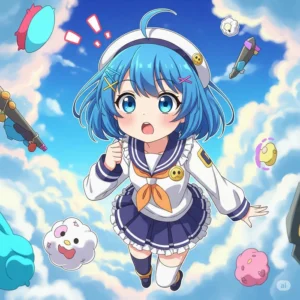 best anime whatsapp dp