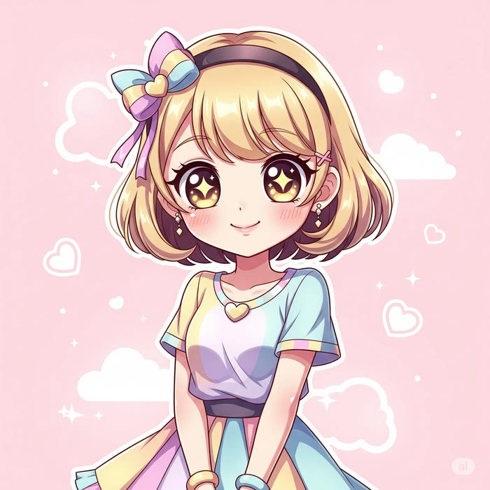 anime dp hd