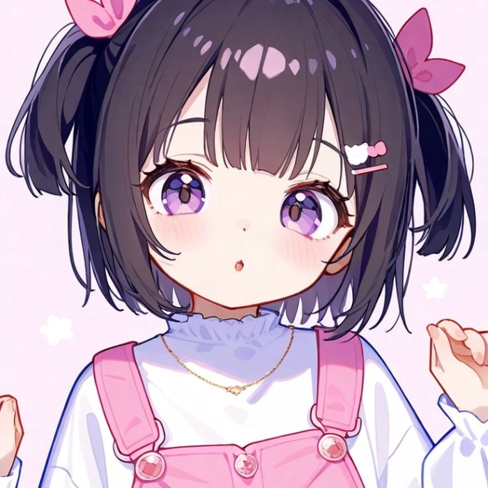 best anime dp