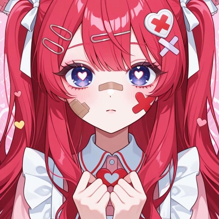 cute anime couple dp