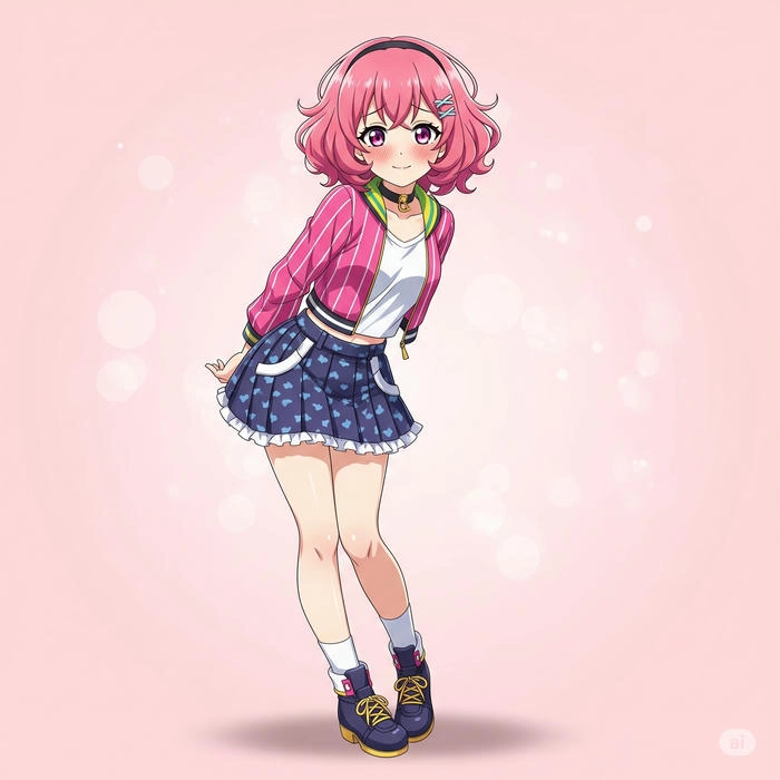 anime dp for whatsapp girl