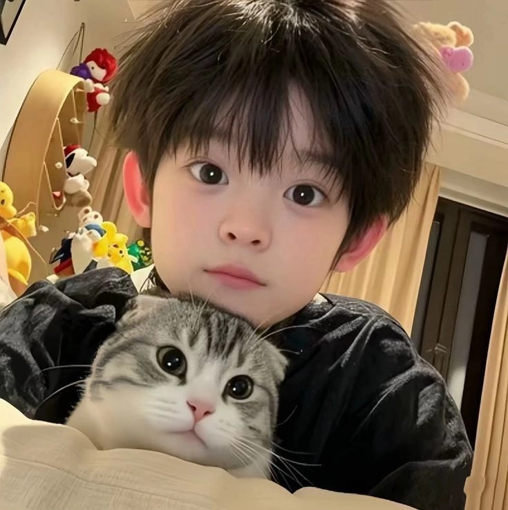 baby boy dp pic