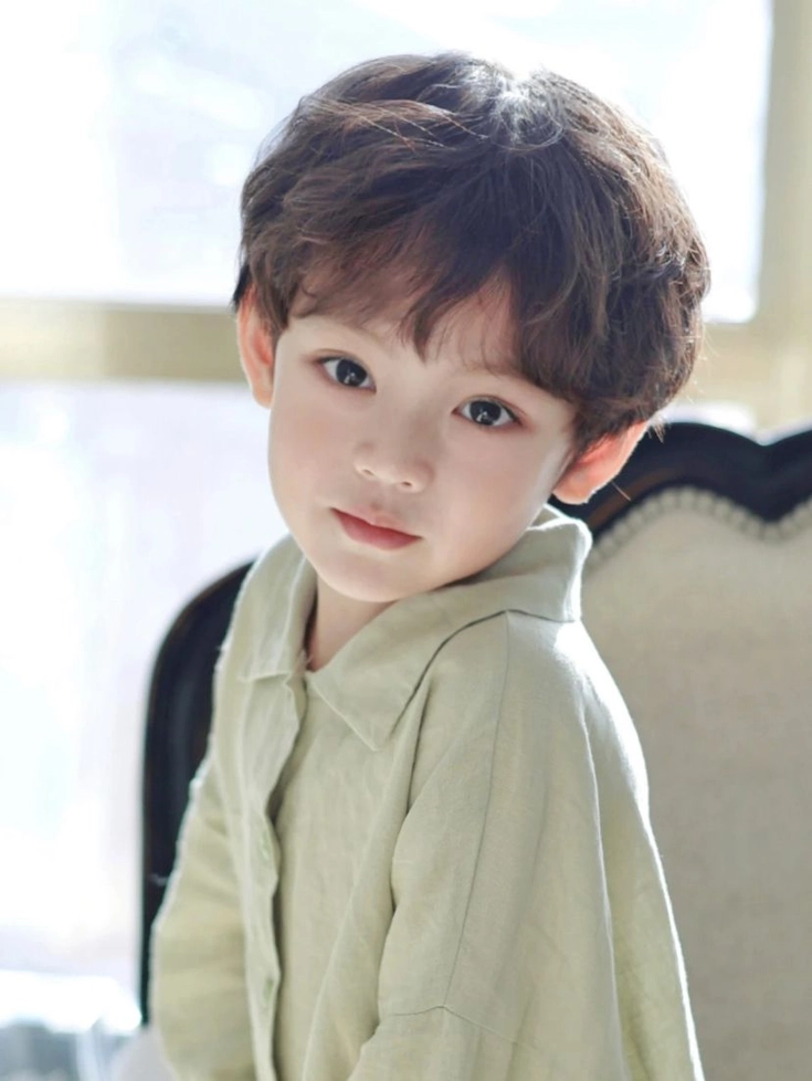 dp baby boy