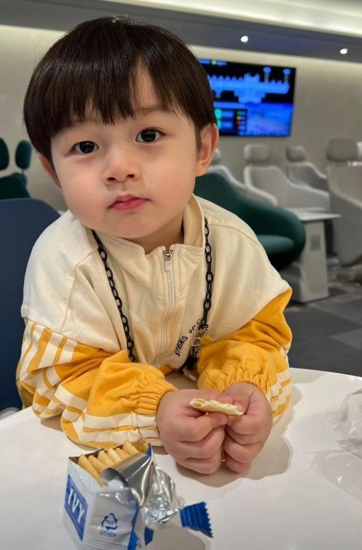 cute baby boy pics for dp
