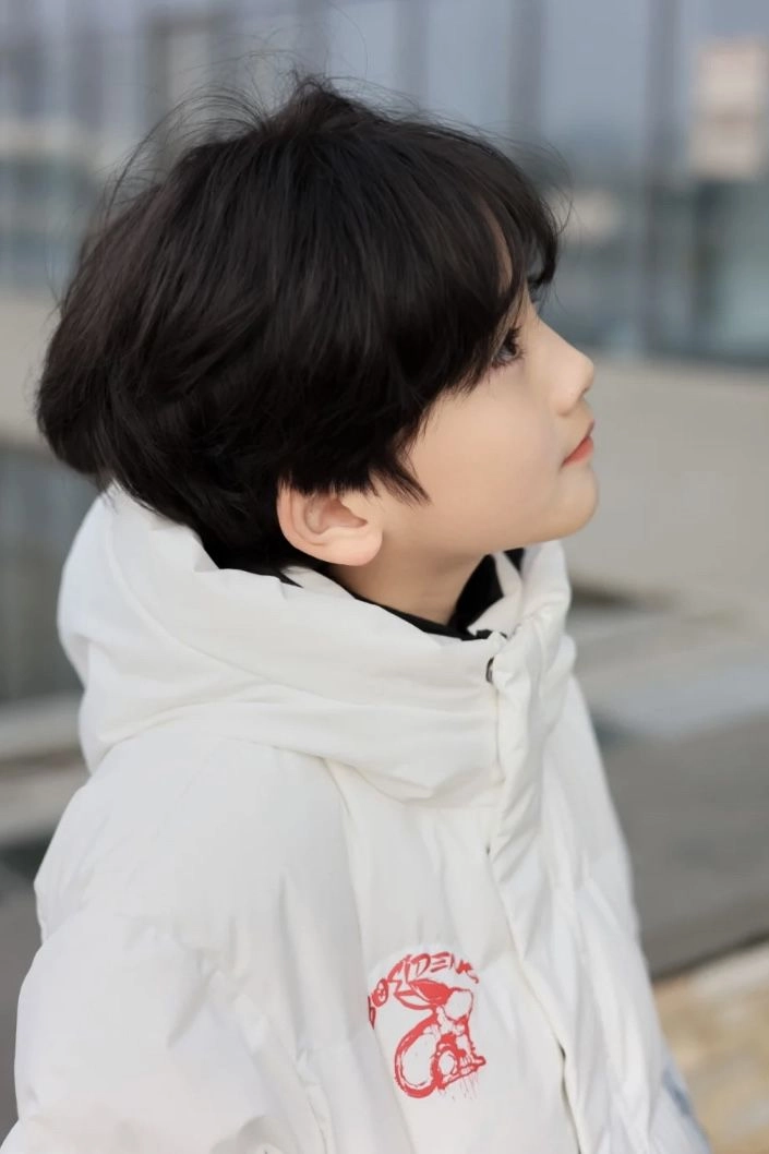 cute baby boy dp