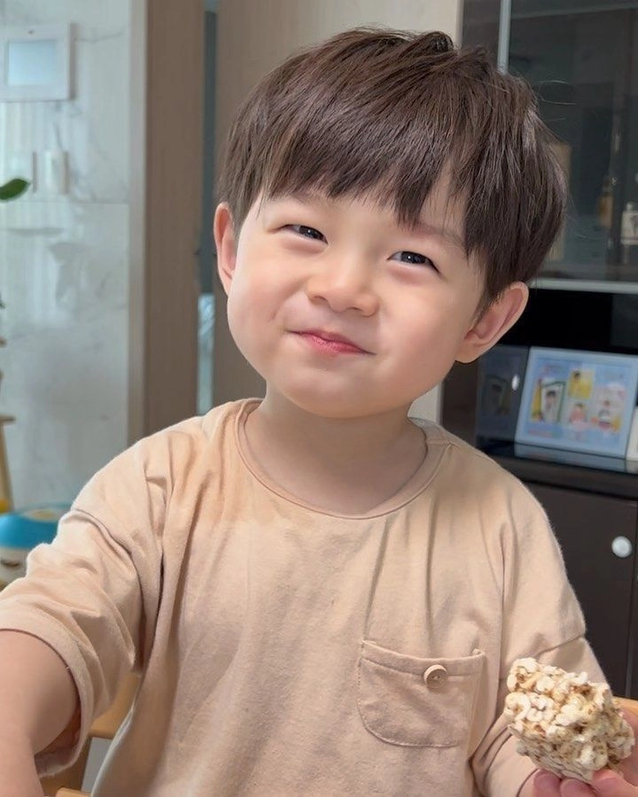 baby boy dp