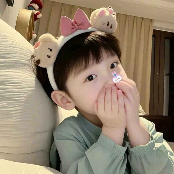 cute baby boy dp pic
