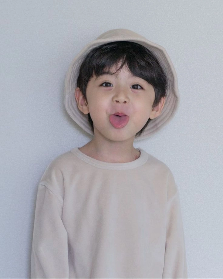 whatsapp dp cute baby boy