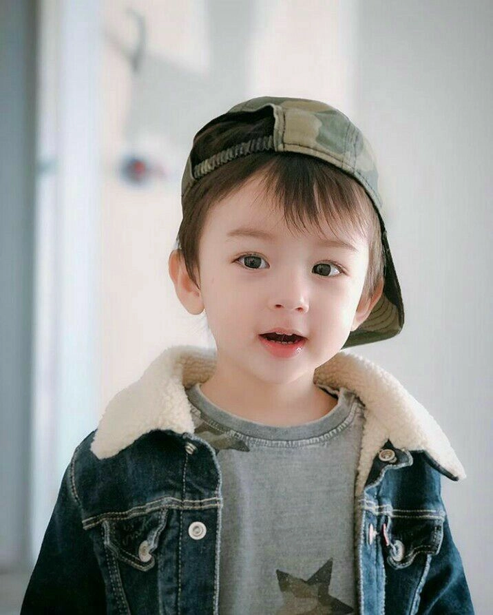 baby boy pics for whatsapp dp