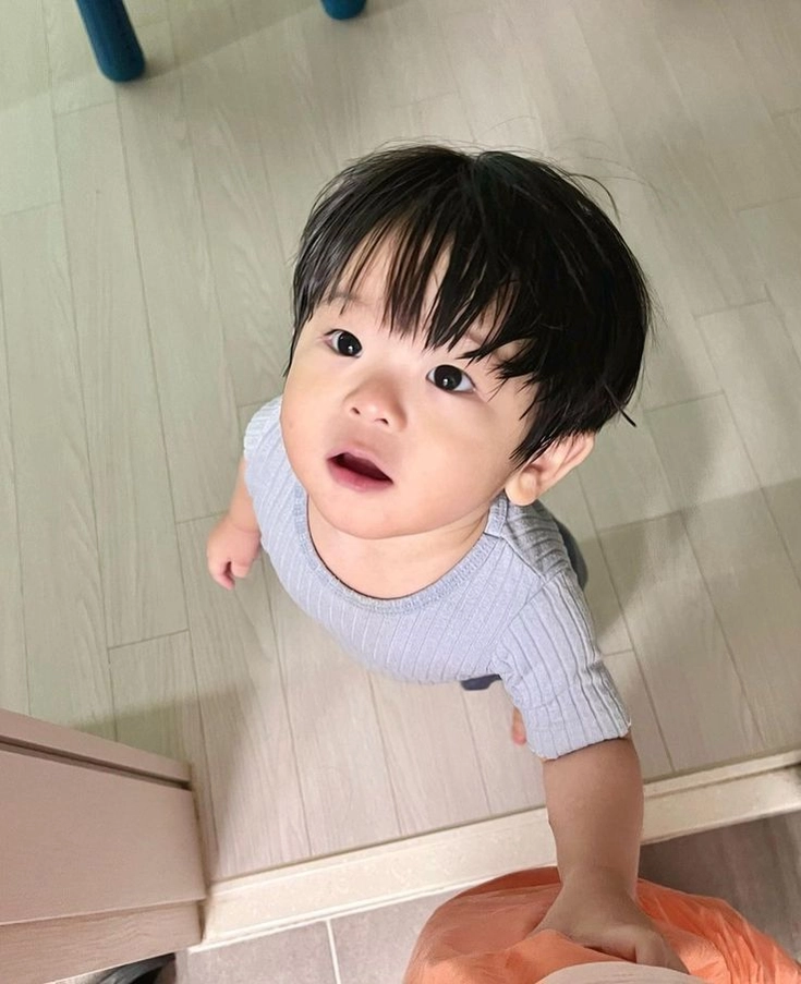 baby boy dp for whatsapp dp