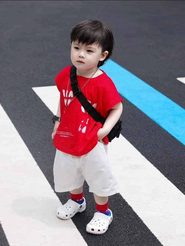 baby boy cartoon different dp for whatsapp profile