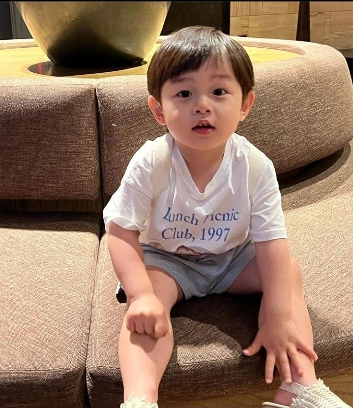 cute baby boy hd pics for whatsapp dp