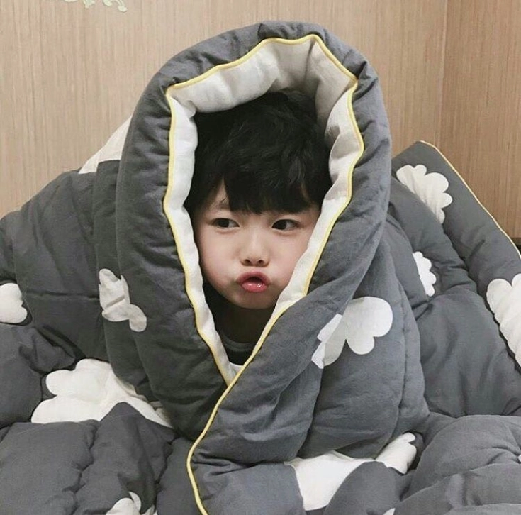 cute baby whatsapp dp boy