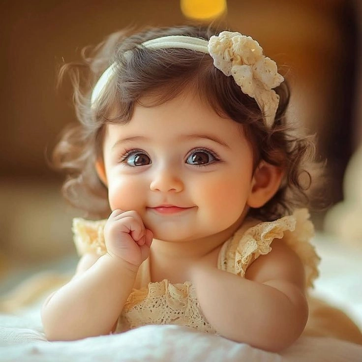 baby girl pics for whatsapp dp