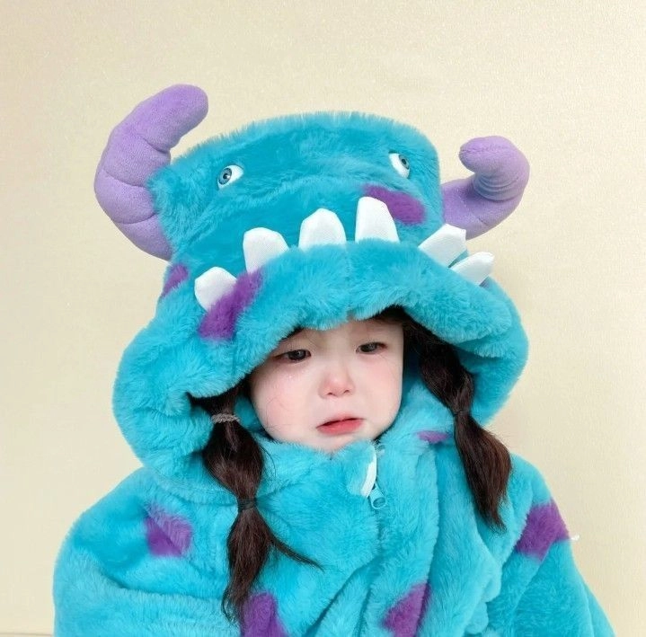 cute baby girl dp​
