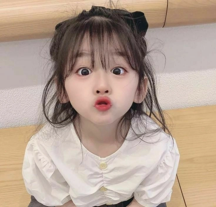 baby girl images dp