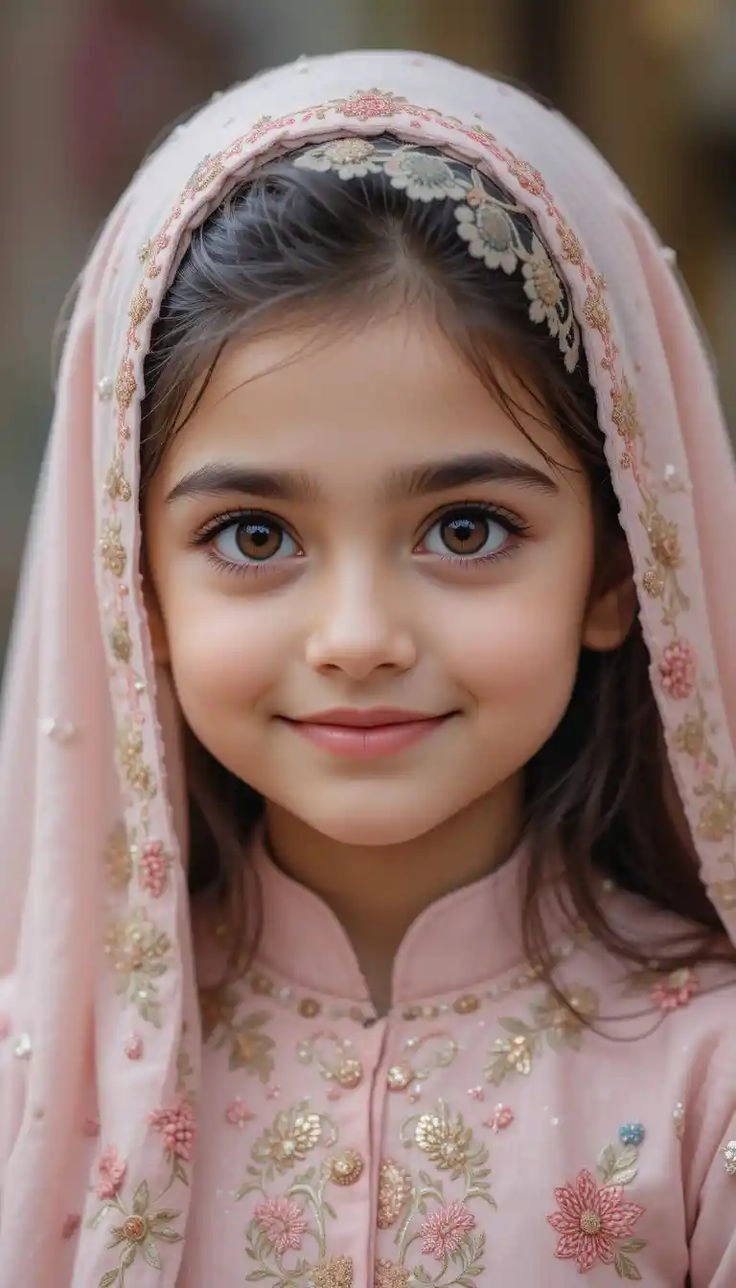 beautiful baby girl images for whatsapp dp