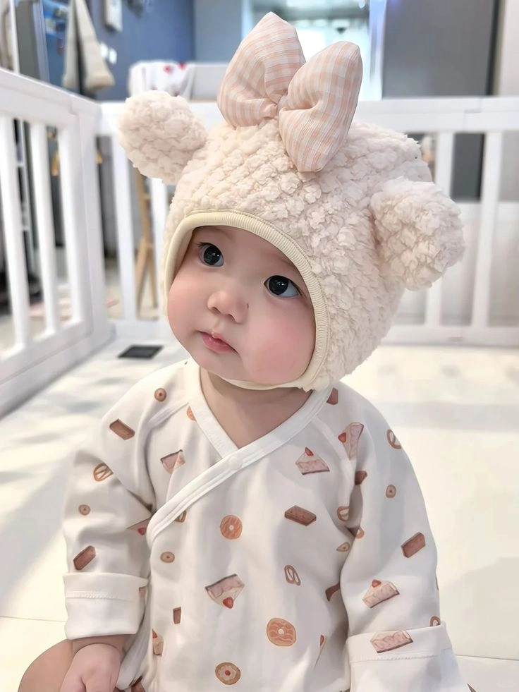baby girl photos for dp