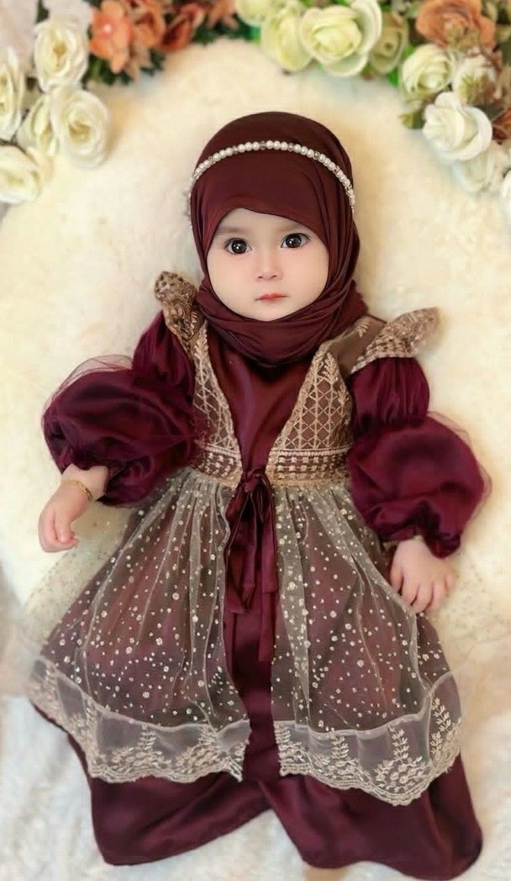 full hd cute baby girl wallpaper