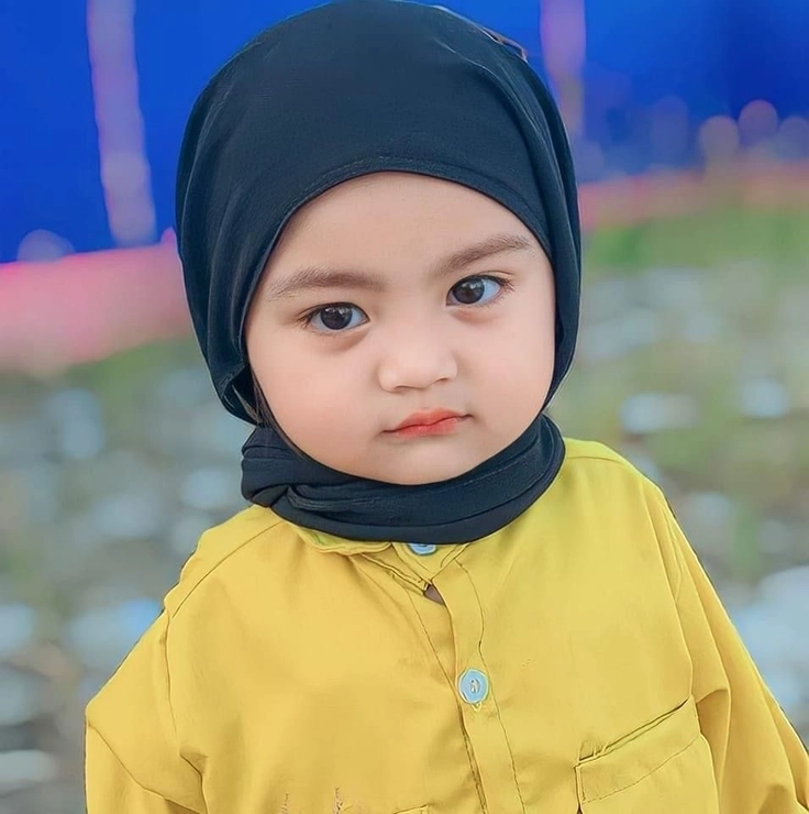 beautiful cute baby girl images
