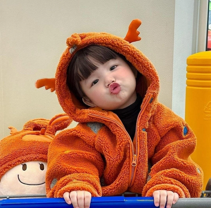 very cute baby girl images