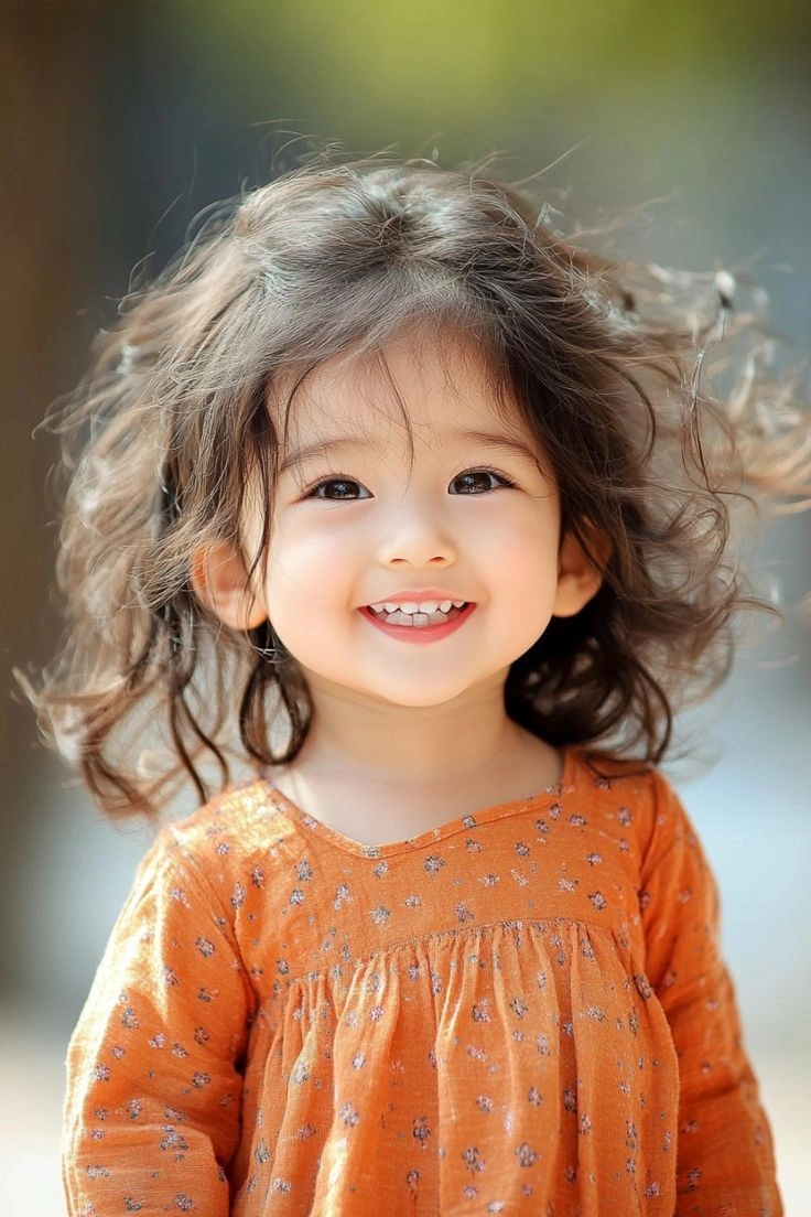 little baby girl images