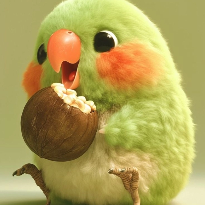 cute dp pics birds