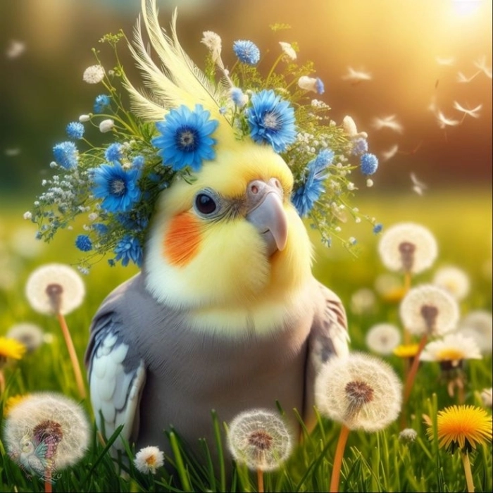 cute birds images for whatsapp dp