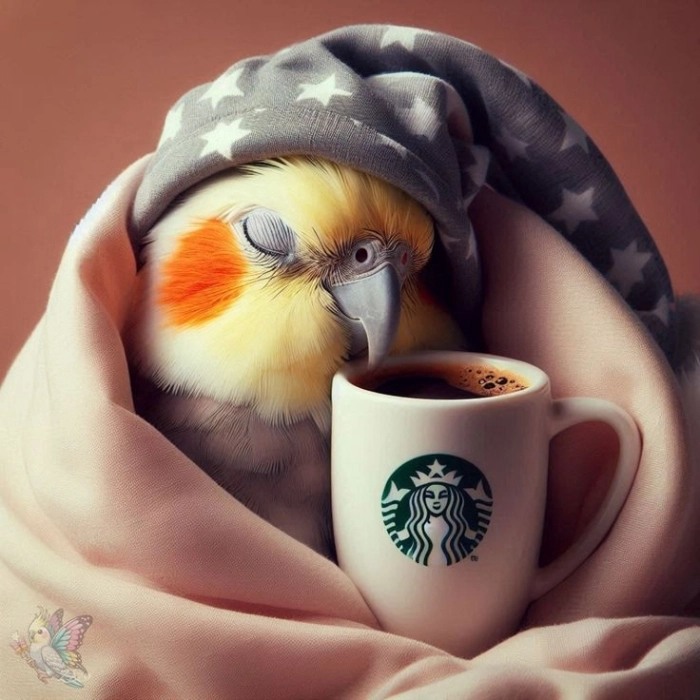 cute birds pics for dp