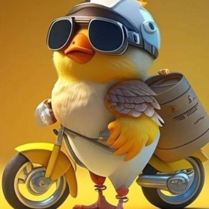 cute birds dp for whatsapp