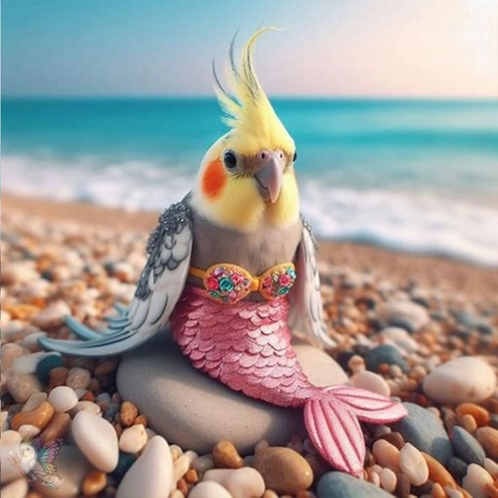 love birds dp for whatsapp