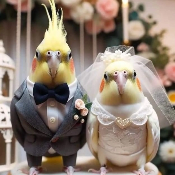 birds dp pics