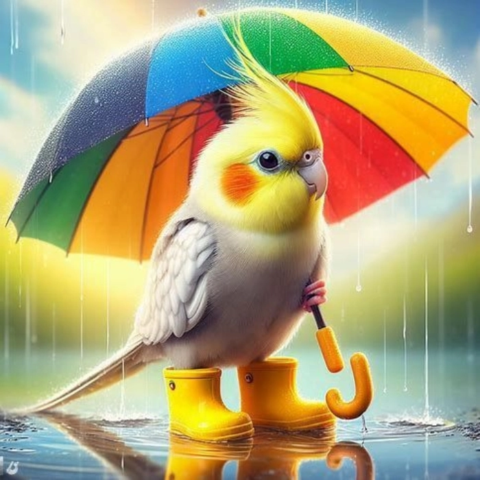bird dp for whatsapp