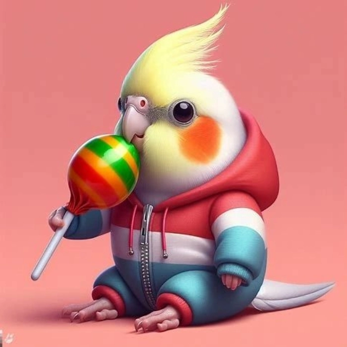 birds images cute