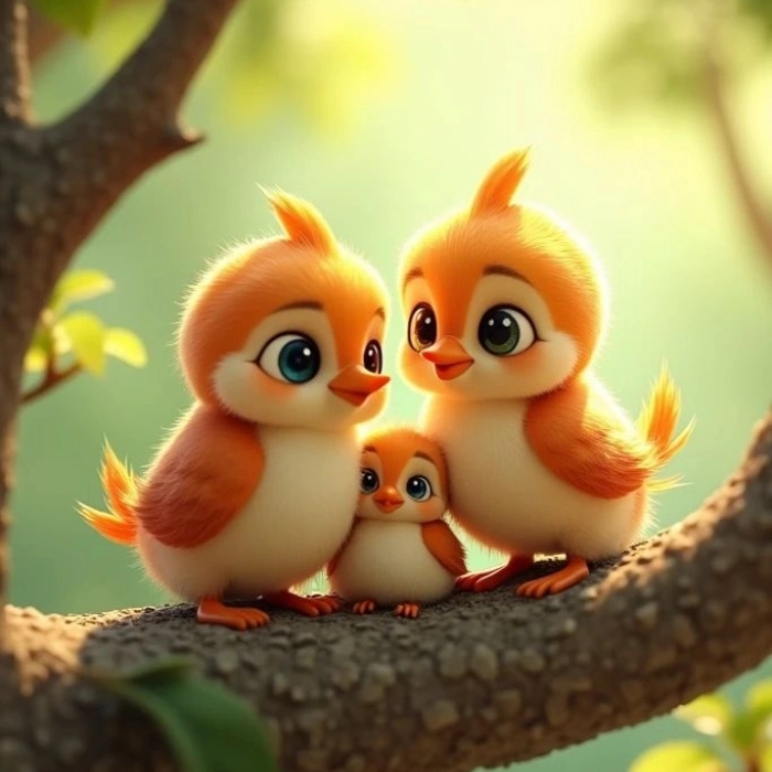 cute tweety bird images