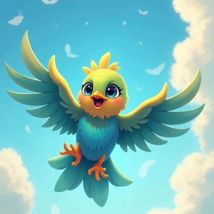 parrot cute birds images