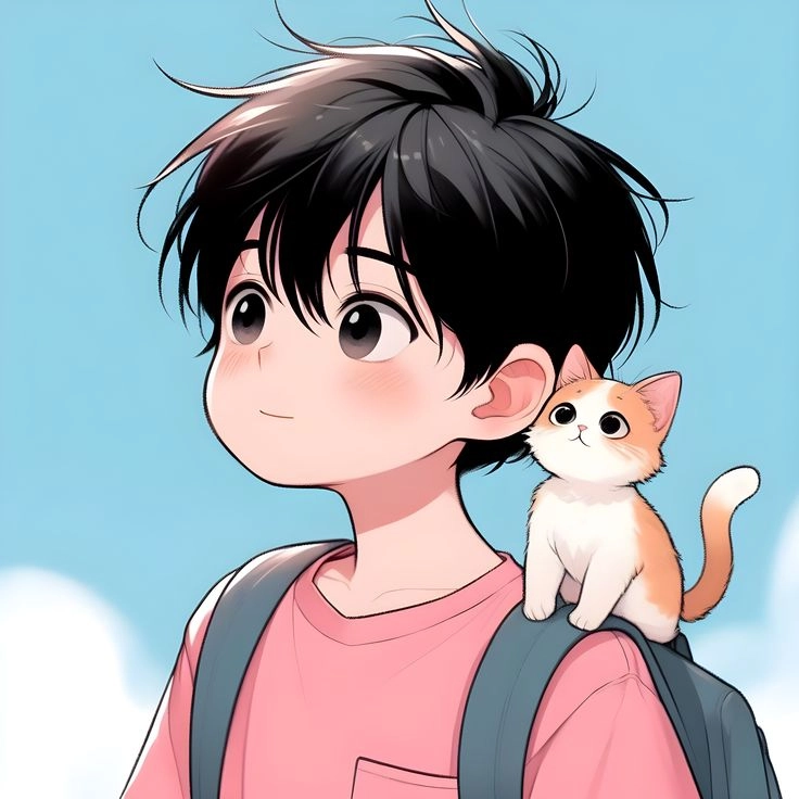 hd dp boy