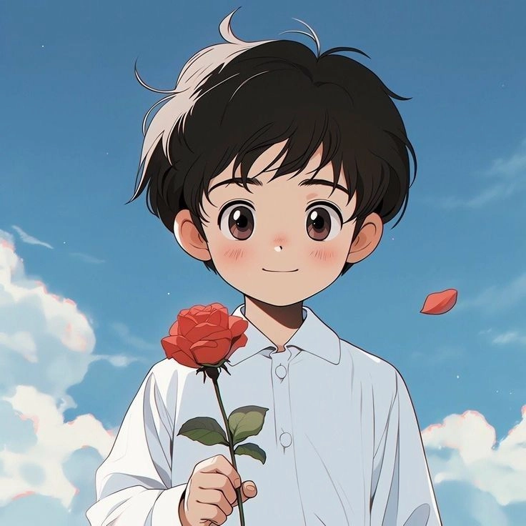 new boys dp