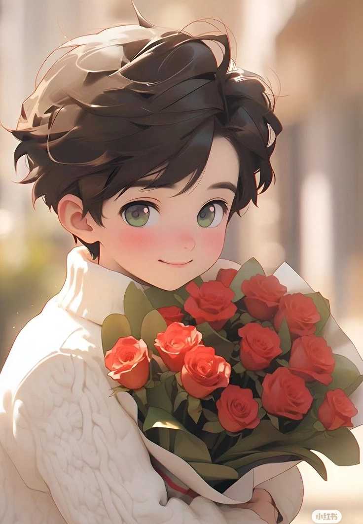 boys dp picture