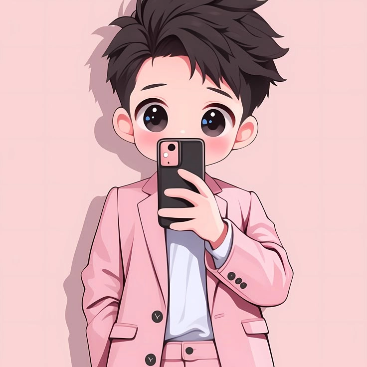 boys profile dp