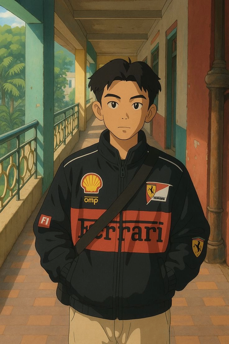 boy dp image