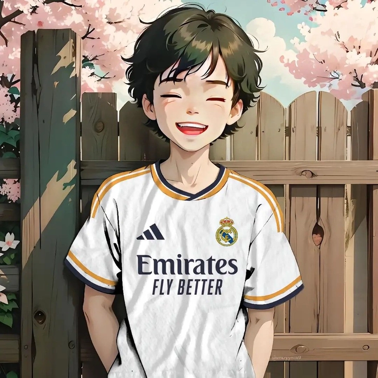 new dp for boys