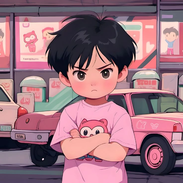 boy photo wallpaper