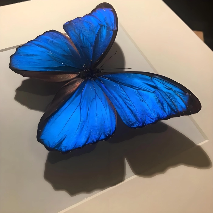 butterfly for dp