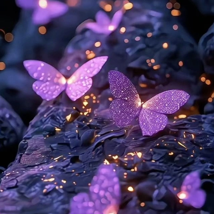 butterfly pics dp