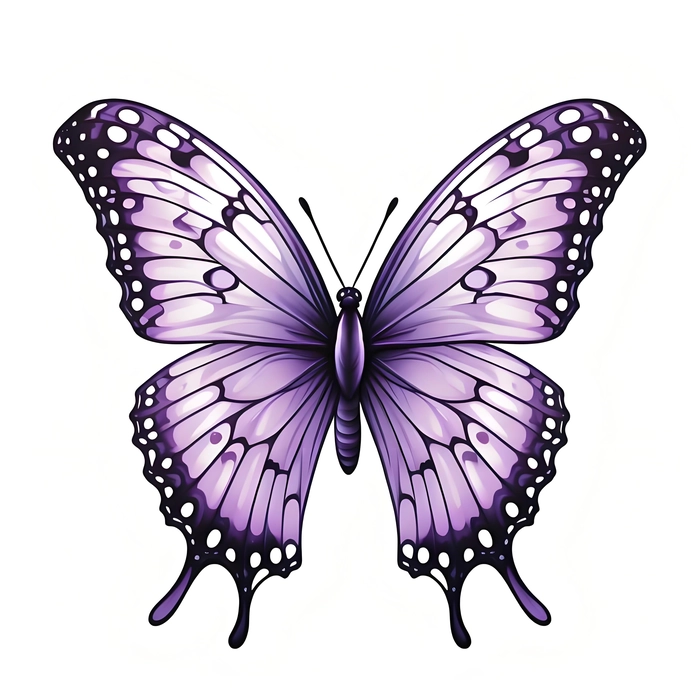 princess butterfly dp for whatsapp