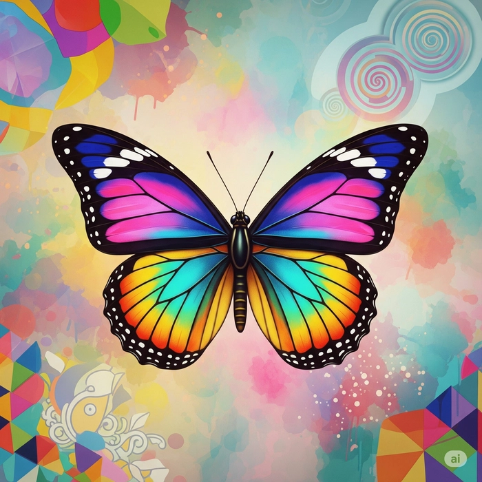 butterfly whatsapp dp images download